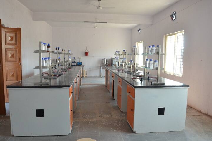 laboratory